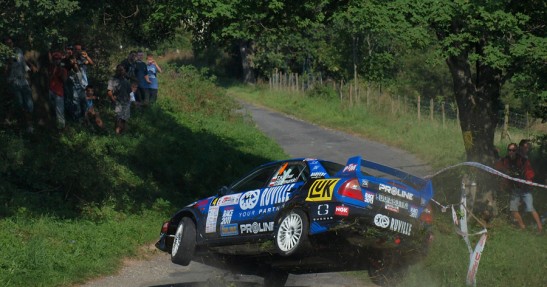 Podsumowanie sezonu 2011